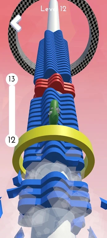 农场天扭曲滚筒3D(Farm Paradise Twist Roller 3D)