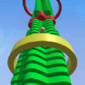 农场天扭曲滚筒3D(Farm Paradise Twist Roller 3D)