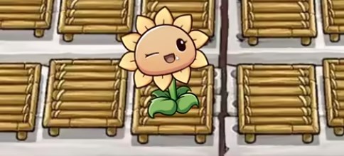 宅宅萝卜一株向日葵(sun)