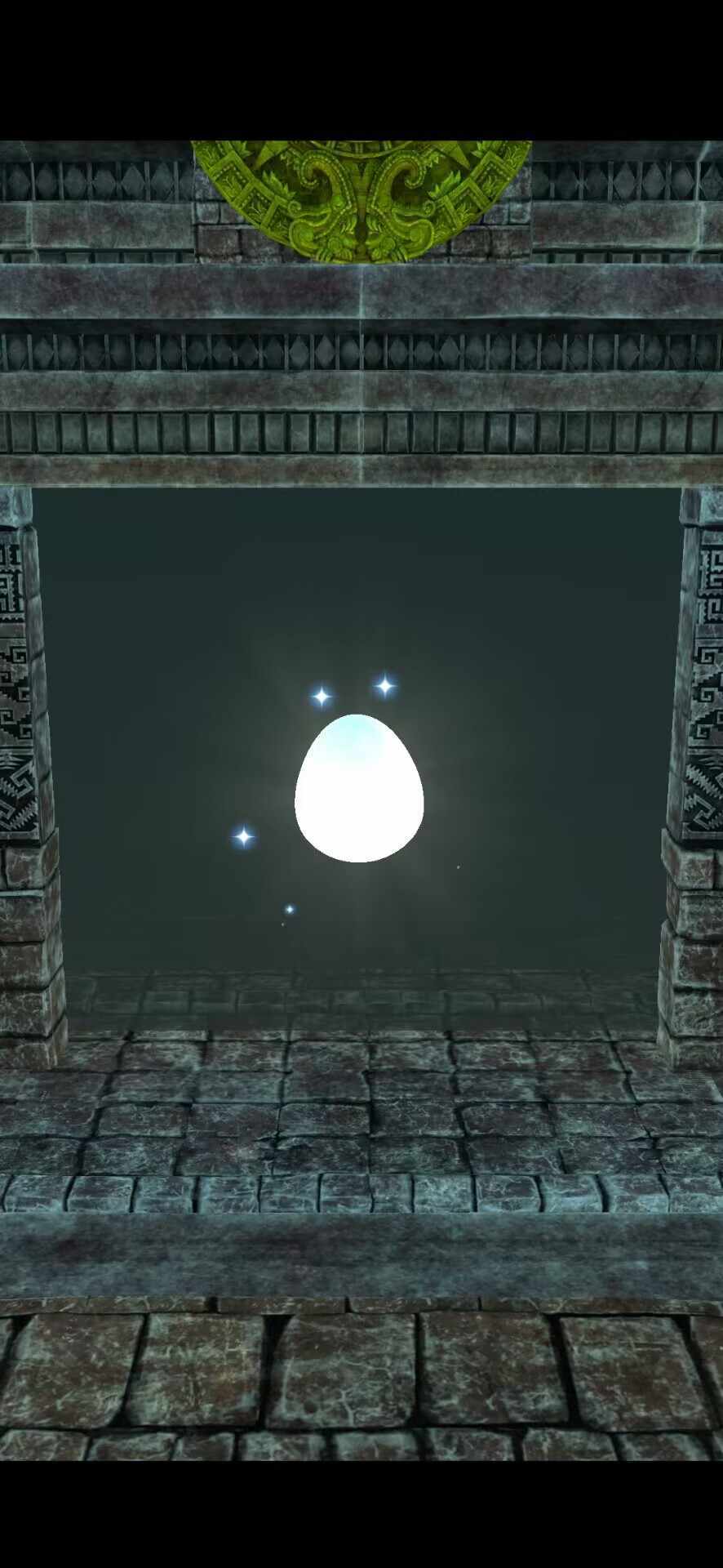 神从庙逃亡原神版