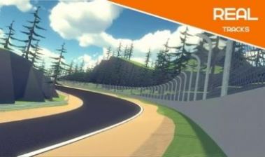 日落赛车手（Sunset Racers）