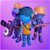 圈子帮派3D（Circle Gang 3D）