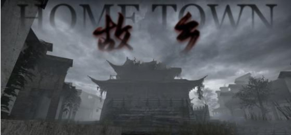 求生之路2故乡地图MOD