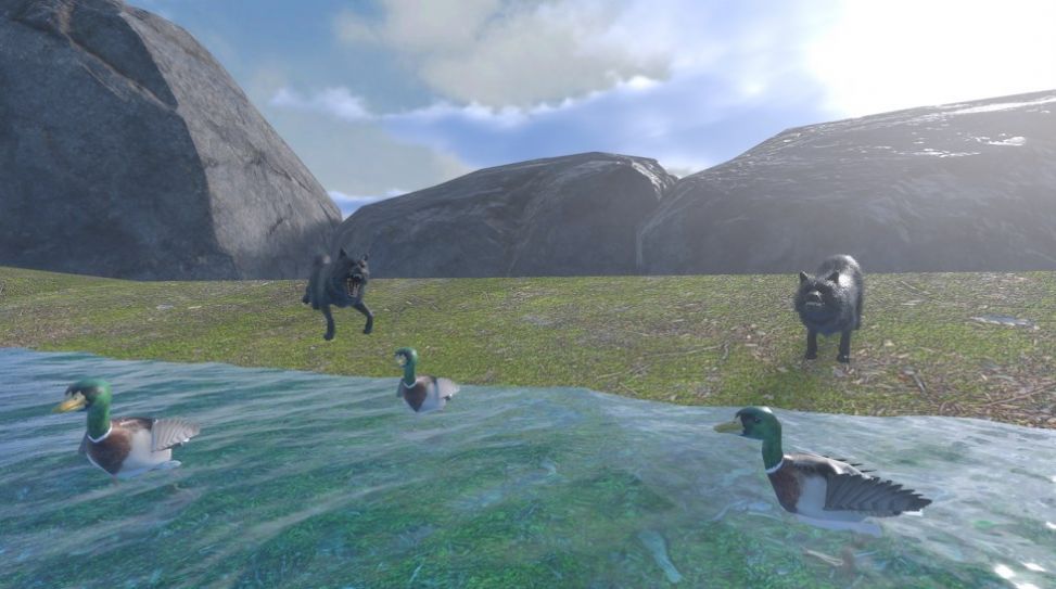 终极狩猎探险（Wild Pursuit Sniper Showdown）