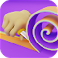 剪切与投掷（Spiral Cut Run）