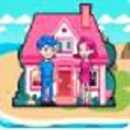 家庭冲刺旋转难题（Home Rush: Rotate Puzzle）