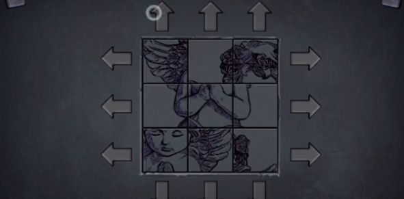 密室逃脱之谜之森林（Escape Room Game Ultimate Mystery）