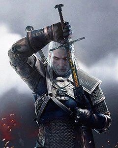 巫师3跳过对话mod