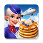 飞机大厨2024最新版（Airplane Chefs）