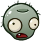 植物大战僵尸bw版宅宅萝卜（Plants vs. Zombies Beautiful World）