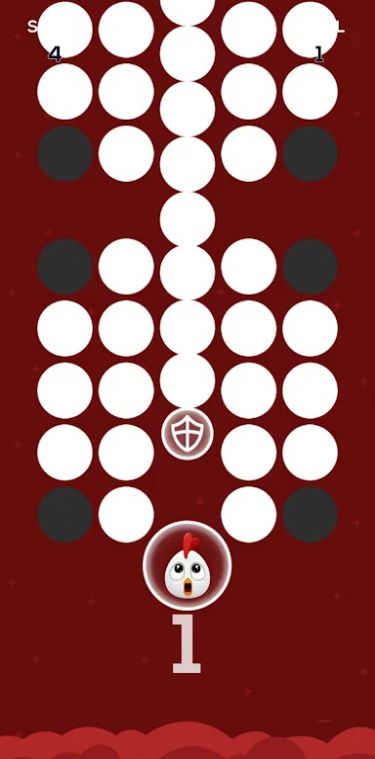 小鸡逃脱大冒险（Egg Up Escape）