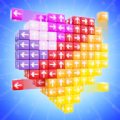 点击Logo3D（TapAway Logo 3D）
