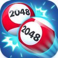 台球射击2048（Pool Shoot 2048）