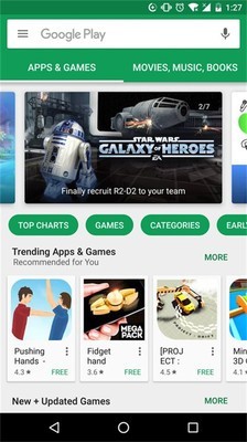 play google(Google Play 商店)
