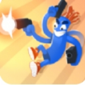 高个子竞技场（Tall Man.io）