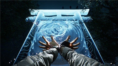 幽灵线东京存档