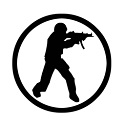 cs1.6hltv武器模型模组