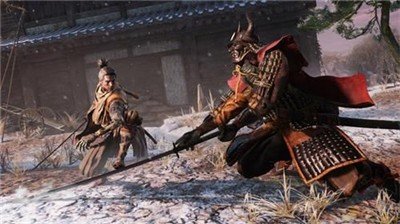 只狼多人联机mod安装包