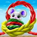 解开绳结大师（Twisted Tangle Rope Game）