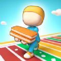 趣味蛋糕跑酷冲刺（Fun Cake Running: Racing Game）