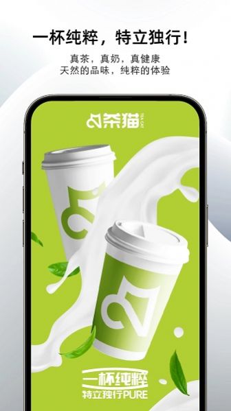 茶猫teacat