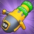 效果叠加冲刺（Buff Stack Rush）