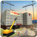 医院建筑工艺（Hospital Building Craft）