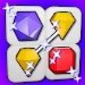 宝石合并大师（Gem Merge）