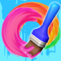 飞溅油漆工（Splash Painter）