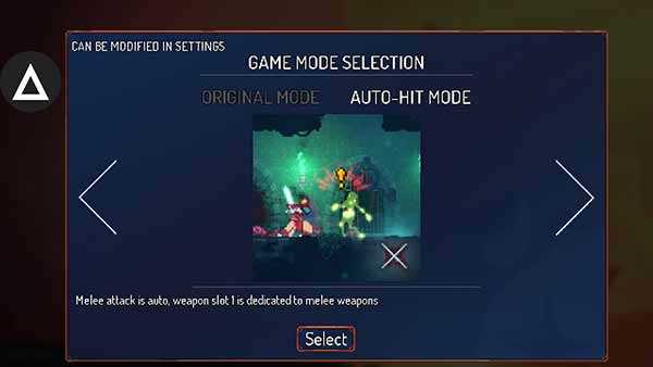 死亡细胞2024最新版（Deadcells）