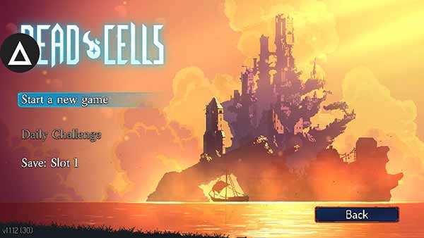 死亡细胞2024最新版（Deadcells）