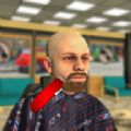 模拟理发店（Stylish Beard Hair）
