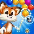泡泡射击救援熊猫（Bubble Shooter）