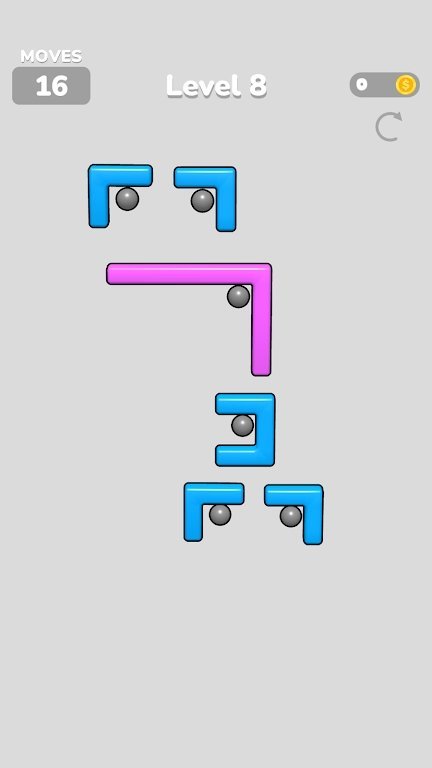掉落堵塞3D（Drop Jam 3D）