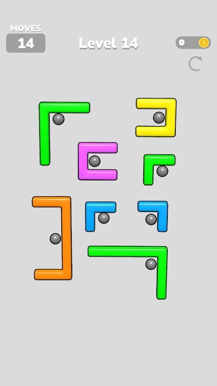 掉落堵塞3D（Drop Jam 3D）