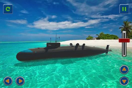 我船钓贼6（AR RC Boat Ship Fun Simulator）