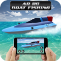 我船钓贼6（AR RC Boat Ship Fun Simulator）