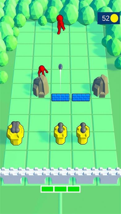 防御塔vs火柴人（Towers VS Stickmen）