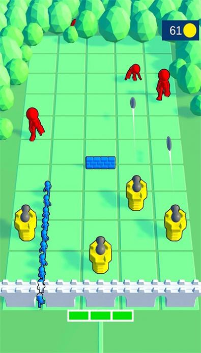 防御塔vs火柴人（Towers VS Stickmen）