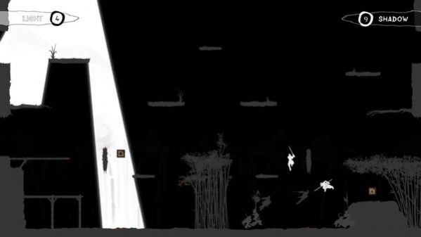黑白武士道（BlackWhiteBushido）