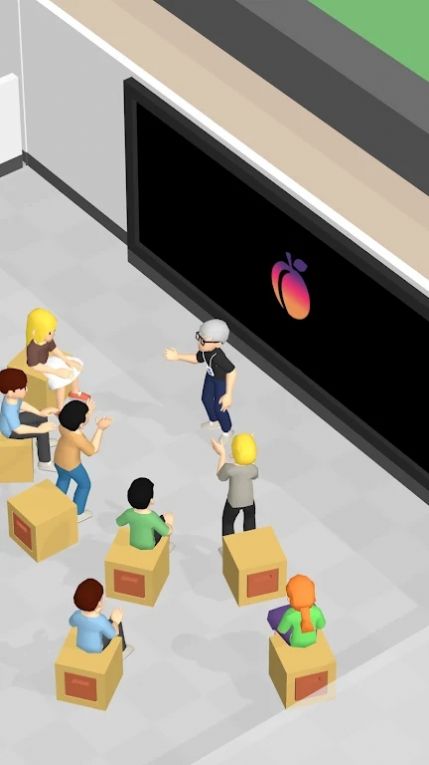 小工具维修商店（Gadget Town）