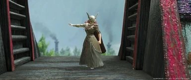 怪物猎人崛起女武神mod