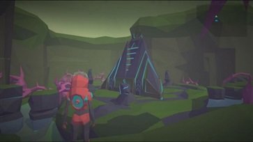 无人深空全科技存档