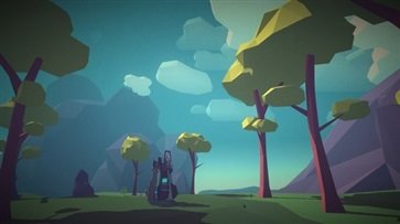 无人深空全科技存档