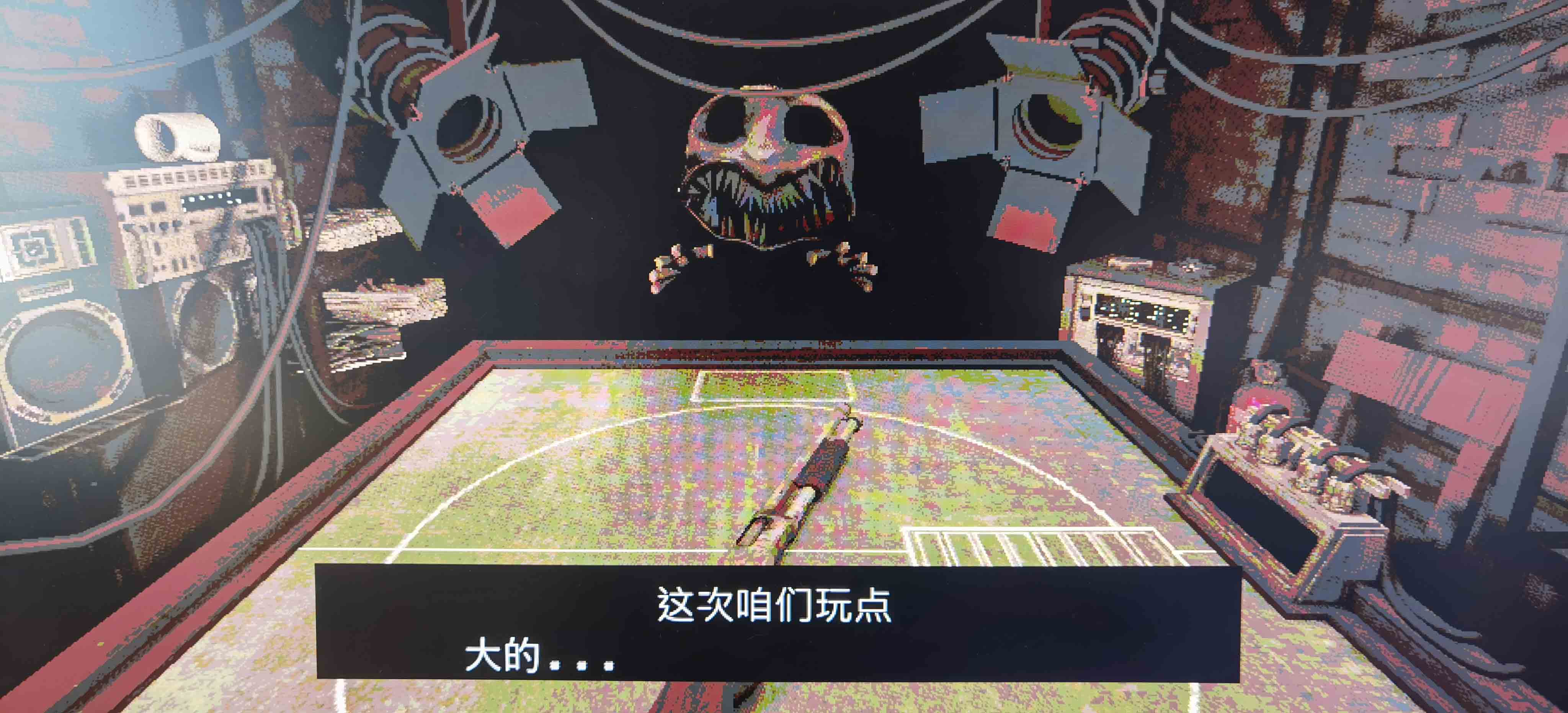 猎枪轮盘汉化补丁