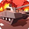 疯狂之路坦克横冲直撞（Crazy Road: Tank Rampage）