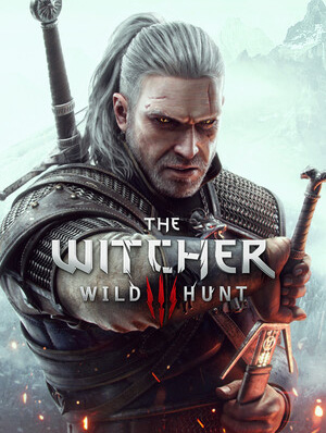巫师3次世代版自然色彩mod