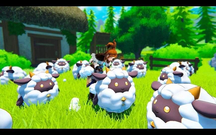 幻兽帕鲁高塔boss可抓捕MOD