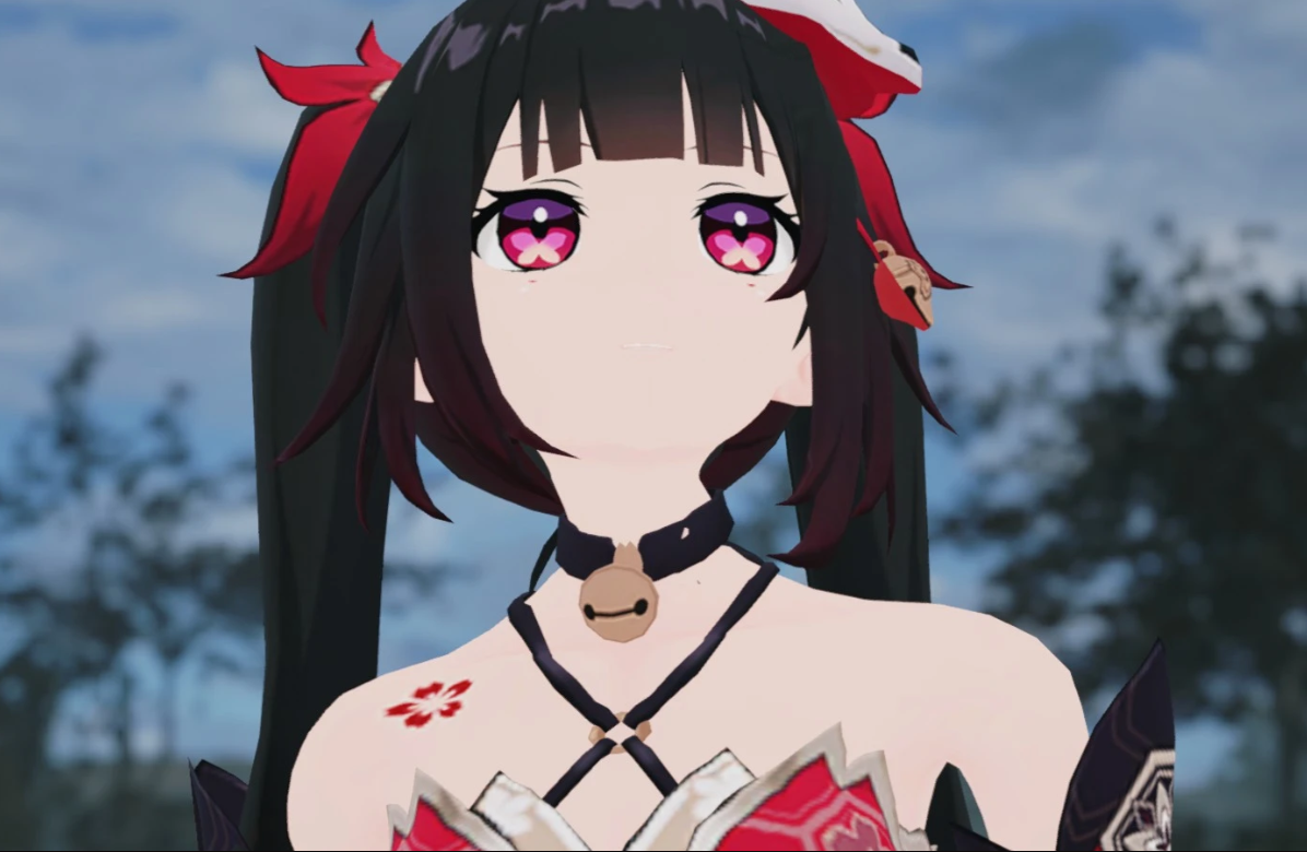 鬼泣5花火但丁mod