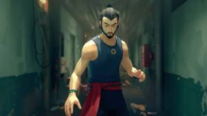 师父人物外观MOD整合包
